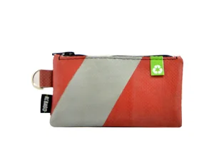 POUCH upcycled backpack rebago recycled sustainable bags 5aa Rebago