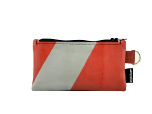 POUCH upcycled backpack rebago recycled sustainable bags 5ab Rebago