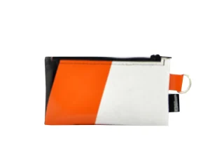 POUCH upcycled backpack rebago recycled sustainable bags 5b Rebago