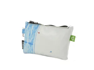 POUCH upcycled backpack rebago recycled upcycling bags 10 Rebago