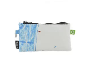POUCH upcycled backpack rebago recycled upcycling bags 12 Rebago