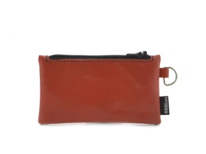POUCH upcycled backpack rebago recycled upcycling bags 14 Rebago