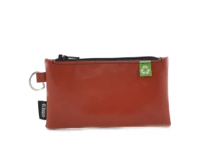 POUCH upcycled backpack rebago recycled upcycling bags 15 Rebago