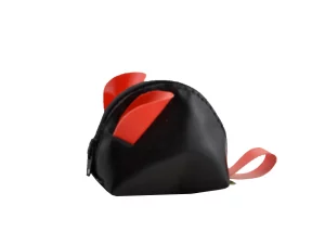 POUCH upcycled backpack rebago recycled upcycling bags 24 Rebago
