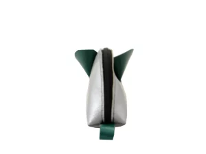 POUCH upcycled backpack rebago recycled upcycling bags 25c Rebago