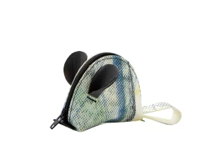 POUCH upcycled backpack rebago recycled upcycling bags 26a Rebago