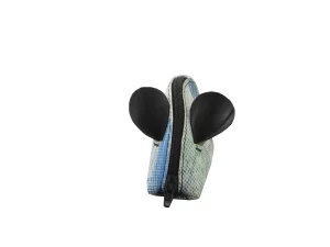 POUCH upcycled backpack rebago recycled upcycling bags 26b Rebago