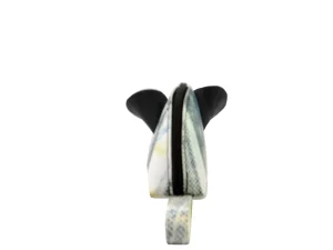 POUCH upcycled backpack rebago recycled upcycling bags 26c Rebago