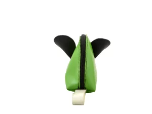 POUCH upcycled backpack rebago recycled upcycling bags 27c Rebago