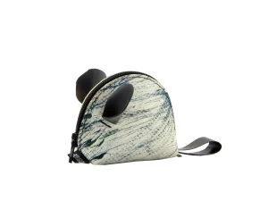 POUCH upcycled backpack rebago recycled upcycling bags 28a Rebago