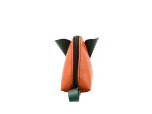 POUCH upcycled backpack rebago recycled upcycling bags 29c Rebago