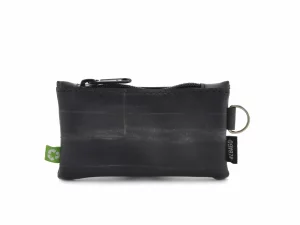POUCH upcycled backpack rebago recycled upcycling bags 32
