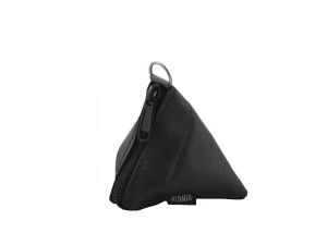 POUCH upcycled backpack rebago recycled upcycling bags 32b Rebago