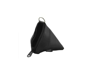 POUCH upcycled backpack rebago recycled upcycling bags 32c Rebago