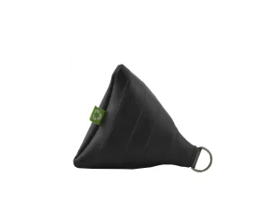 POUCH upcycled backpack rebago recycled upcycling bags 32d Rebago