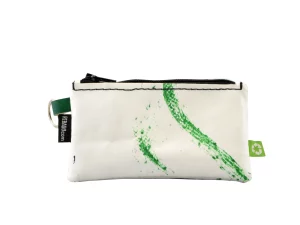 POUCH upcycled backpack rebago recycled upcycling bags 33a Rebago