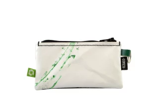 POUCH upcycled backpack rebago recycled upcycling bags 33b Rebago