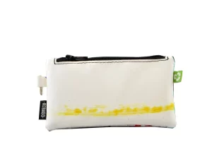 POUCH upcycled backpack rebago recycled upcycling bags 34a Rebago