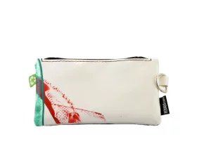 POUCH upcycled backpack rebago recycled upcycling bags 34b Rebago