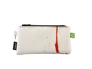 POUCH upcycled backpack rebago recycled upcycling bags 35a Rebago