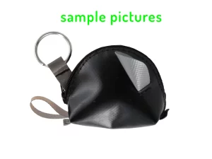 POUCH upcycled backpack rebago recycled upcycling bags sample pictures 1 Rebago