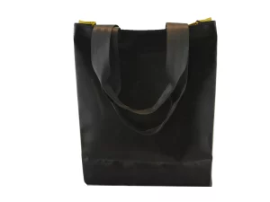 BASIC SHOPER bag upcycled backpack rebago recycled upcycling bags 34c Rebago