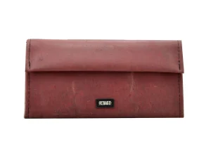 BIG WALLET upcycled backpack rebago recycled upcycling bags 78e Rebago