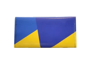 BIG WALLET upcycled backpack rebago recycled upcycling bags 79b Rebago