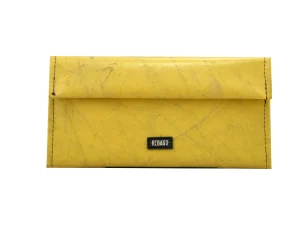 BIG WALLET upcycled backpack rebago recycled upcycling bags 79d Rebago