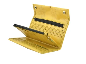BIG WALLET upcycled backpack rebago recycled upcycling bags 79f Rebago