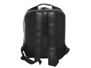 BOB upcycled backpack rebago recycled upcycling bags 67f Rebago