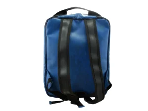 BOB upcycled backpack recycled upcycling bags 65f Rebago