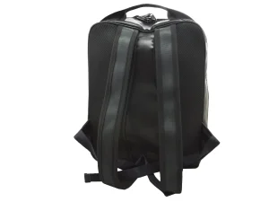 BOB upcycled backpack recycled upcycling bags 68f Rebago