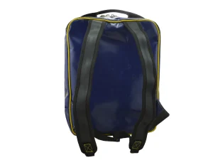 BOB upcycled backpack recycled upcycling bags 69f Rebago