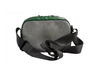 CHARLIE S bag upcycled backpack rebago recycled upcycling bags 103