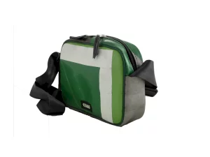CHARLIE S bag upcycled backpack rebago recycled upcycling bags 104