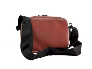 CHARLIE S bag upcycled backpack rebago recycled upcycling bags 109