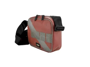CHARLIE S bag upcycled backpack rebago recycled upcycling bags 110