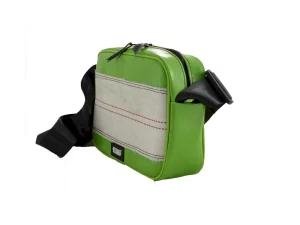 CHARLIE S bag upcycled backpack rebago recycled upcycling bags 113
