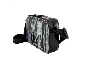 CHARLIE S bag upcycled backpack rebago recycled upcycling bags 125