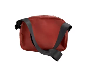 CHARLIE S bag upcycled backpack rebago recycled upcycling bags 130