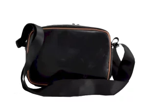 CHARLIE S bag upcycled backpack rebago recycled upcycling bags 145