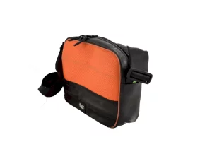 CHARLIE S bag upcycled backpack rebago recycled upcycling bags 146