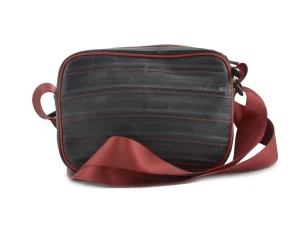 CHARLIE S bag upcycled backpack rebago recycled upcycling bags 163