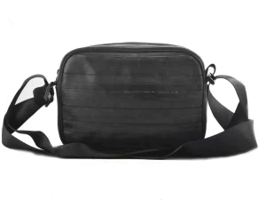 CHARLIE S bag upcycled backpack rebago recycled upcycling bags 166
