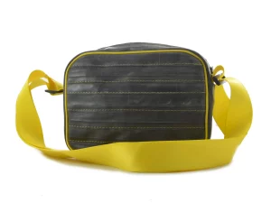CHARLIE S bag upcycled backpack rebago recycled upcycling bags 172
