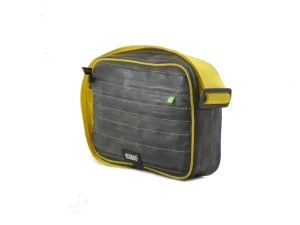 CHARLIE S bag upcycled backpack rebago recycled upcycling bags 173