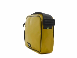 CHARLIE S bag upcycled backpack rebago recycled upcycling bags 177