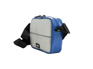 CHARLIE S bag upcycled backpack rebago recycled upcycling bags 36c Rebago