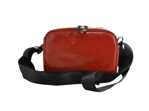 CHARLIE S bag upcycled backpack rebago recycled upcycling bags 37c Rebago